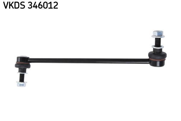 Biellette de barre stabilisatrice (Biellette antiroulis) SKF ref. VKDS 346012